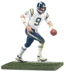 SAN DIEGO CHARGERS -  DREW BREES (6