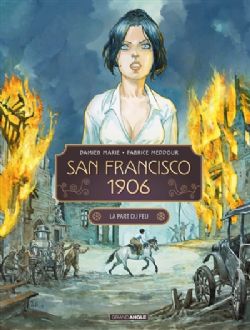 SAN FRANCISCO 1906 -  LA PART DU FEU (FRENCH V.) 02