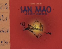 SAN MAO -  LE PETIT VAGABOND (FRENCH V.)
