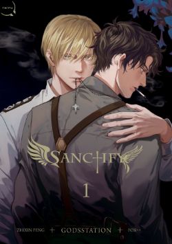 SANCTIFY -  (FRENCH V.) 01
