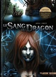 SANG DU DRAGON, LE -  (FRENCH V.) 10