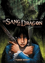 SANG DU DRAGON, LE -  UNE PROMESSE EST UNE DETTE! 08