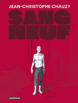 SANG NEUF -  (FRENCH V.)