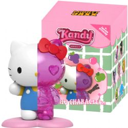 SANRIO -  BLIND BOX - MINI FIGURE SERIES 1 -  KANDY