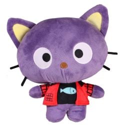 SANRIO -  CHOCOCAT PLUSH (8