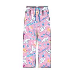 SANRIO -  CINNAMOROLL CANDY LADIES LOUNGE PANTS (EXTRA EXTRA LARGE)