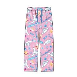 SANRIO -  CINNAMOROLL CANDY LOUNGE PANTS