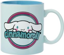 SANRIO -  CINNAMOROLL JUMBO MUG