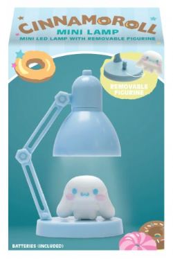 SANRIO -  CINNAMOROLL MINI LAMP