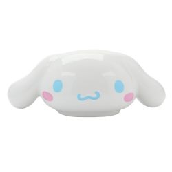 SANRIO -  CINNAMOROLL SCULPTED CERAMIC MUG - 16OZ