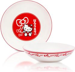 SANRIO -  DINNER BOWL 