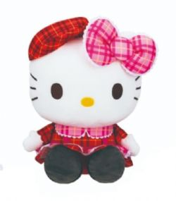 SANRIO -  HELLO KITTY 