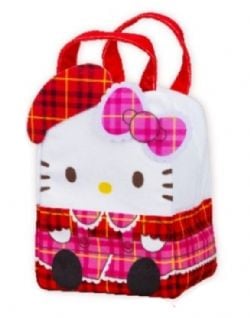 SANRIO -  HELLO KITTY 