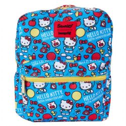 SANRIO -  HELLO KITTY & FRIENDS BACKPACK -  LOUNGELY