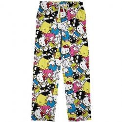 SANRIO -  HELLO KITTY & FRIENDS PAJAMA PANTS