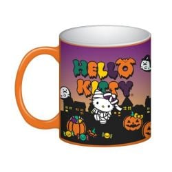 SANRIO -  HELLO KITTY HALLOWEEN MUG