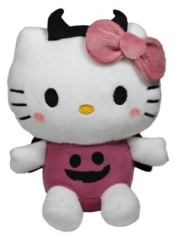 SANRIO -  HELLO KITTY PARTY PLUSH - DEMON