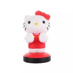 SANRIO -  HELLO KITTY PHONE AND CONTROLLER HOLDER -  CABLE GUYS