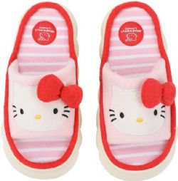 SANRIO -  HELLO KITTY SLIPPERS SLIDES