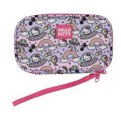 SANRIO -  HELLO KITTY TECH ORGANIZER AOP