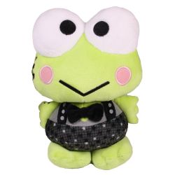 SANRIO -  KEROPPI PLUSH (8