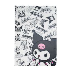 SANRIO -  KUROMI A5 NOTEBOOK