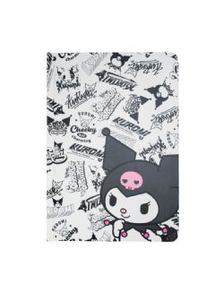 SANRIO -  KUROMI A5 NOTEBOOK