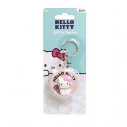 SANRIO -  LIGHT-UP KEYCHAIN  