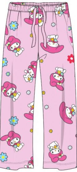 SANRIO -  MY MELODY PAJAMA PANTS