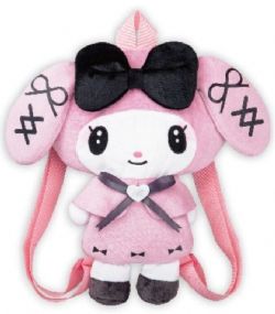 SANRIO -  MY MELODY PLUSH BACKPACK (14