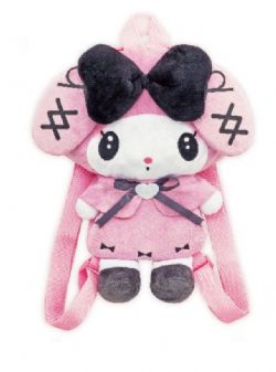 SANRIO -  MY MELODY PLUSH BACKPACK - VOL.3 (12.5