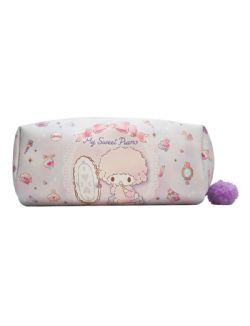 SANRIO -  MY SWEET PIANO PENCIL CASE