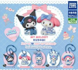 SANRIO -  RANDOM MINI 