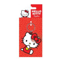 SANRIO -  SPINNER KEYCHAIN 