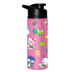 SANRIO -  WATER BOTTLE - HELLO KITTY (25 OZ)