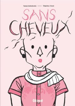 SANS CHEVEUX -  (FRENCH V.)