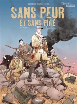 SANS PEUR ET SANS PITIÉ -  MAROC (FRENCH V.) 01