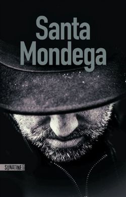 SANTA MONDEGA -  (FRENCH V.)