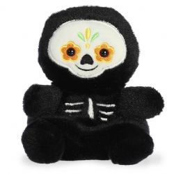 SANTIAGO SUGAR SKULL (5 IN) -  PALM PALS