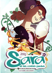 SARA ET LES CONTES PERDUS -  (FRENCH V.) 02