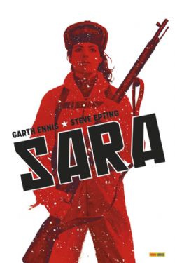 SARA -  (FRENCH V.)