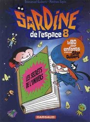 SARDINE DE L'ESPACE -  (FRENCH V.) 08