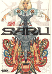 SARU (FRENCH)