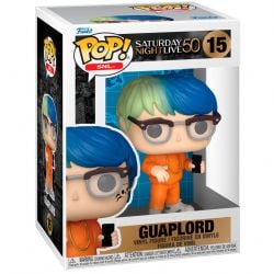 SATURDAY NIGHT LIVE -  POP! VINYL FIGURE OF GUAPLORD (4 INCH) 15