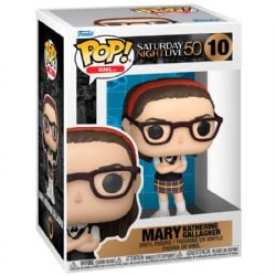 SATURDAY NIGHT LIVE -  POP! VINYL FIGURE OF MARY KATHERINE GALLAGHER (4 INCH) 10