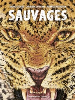 SAUVAGES -  (FRENCH V.)