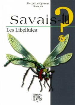 SAVAIS-TU ? -  LES LIBELLULES 67