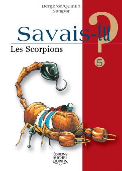 SAVAIS-TU ? -  LES SCORPIONS 05
