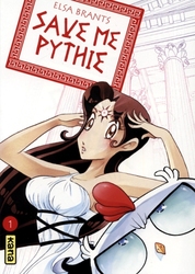 SAVE ME PYTHIE 01