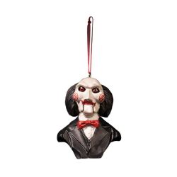 SAW -  BILLY PUPPET ORNAMENT